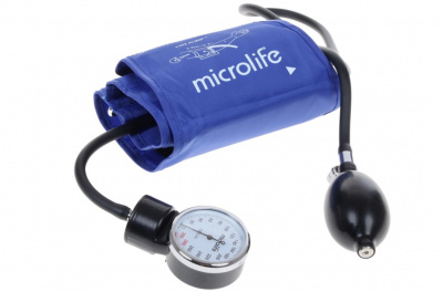 Тонометр механический Microlife ВР AG1-20 