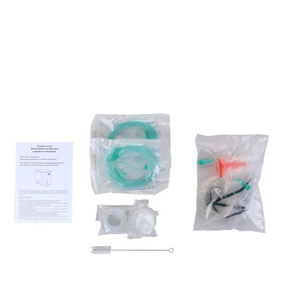Кислородный концентратор Med-Mos Y007-5W с функцией небулайзера 