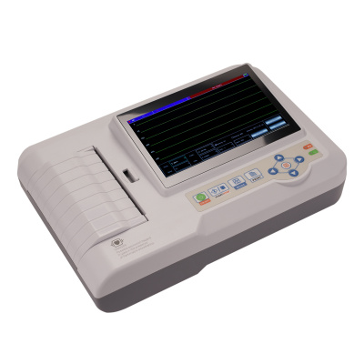 Электрокардиограф ECG600G 