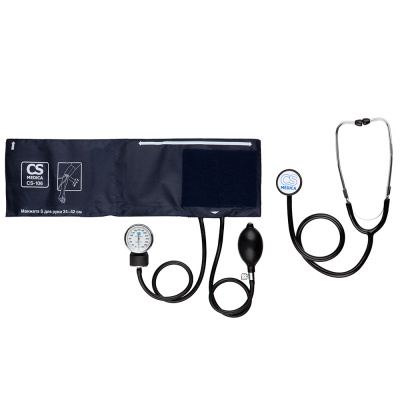 Тонометр механический Medica CS-106 