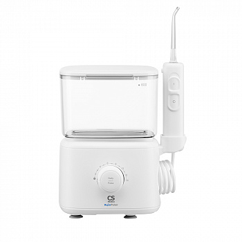 Ирригатор полости рта CS-7 DUAL FLOSS 