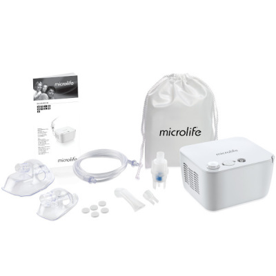 Ингалятор компрессорный Microlife NEB 200  