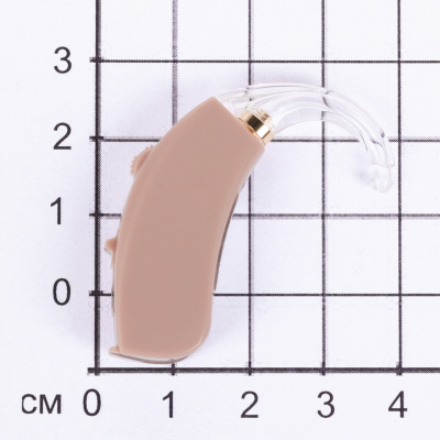 Слуховой аппарат Med-Mos VIVO 108 