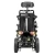 Коляска инвалидная с электроприводом Ortonica Pulse 480  