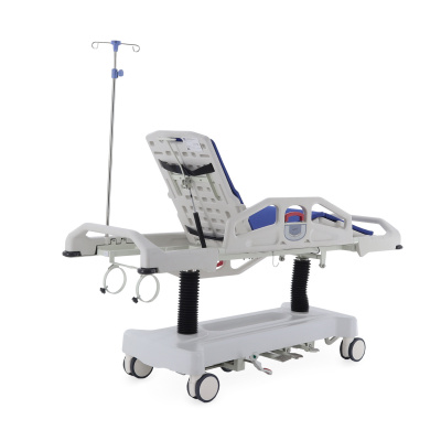 Каталка больничная MED-MOS ММ-НТH-2 (KatB-42210S) 