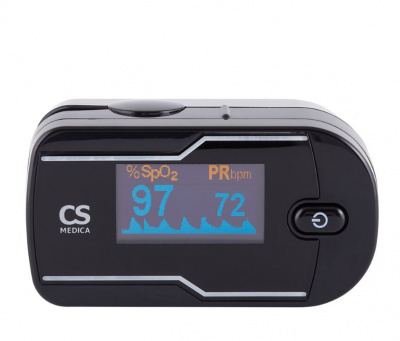 Пульсоксиметр OMRON MD300C21C 