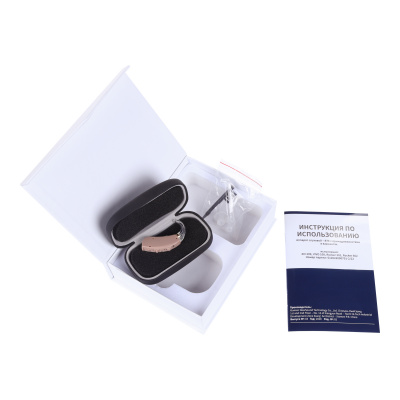 Слуховой аппарат Med-Mos VIVO 108 