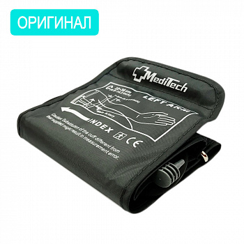 Манжета Amrus МТ-АMS (22-36 см)  