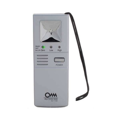 Alcoscan AL-1100 